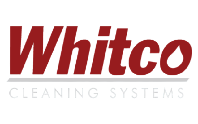 whitco pressure washers