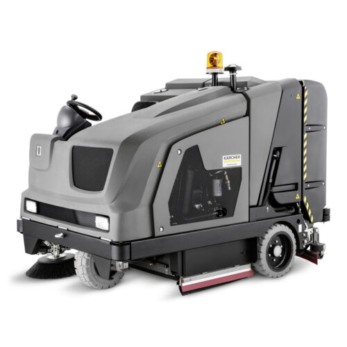 Kärcher B 300 RI Bp