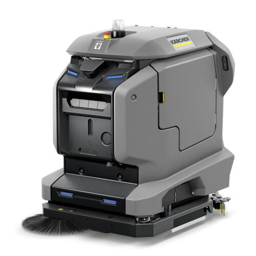 Kärcher KIRA BD 200 +St