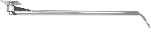 Mosmatic Ceiling Boom 9'10" Stainless Steel