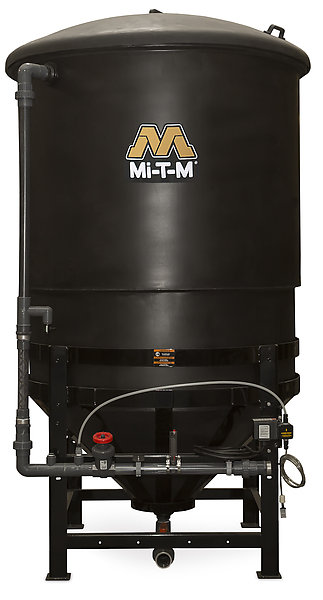 Pretreatment Systems