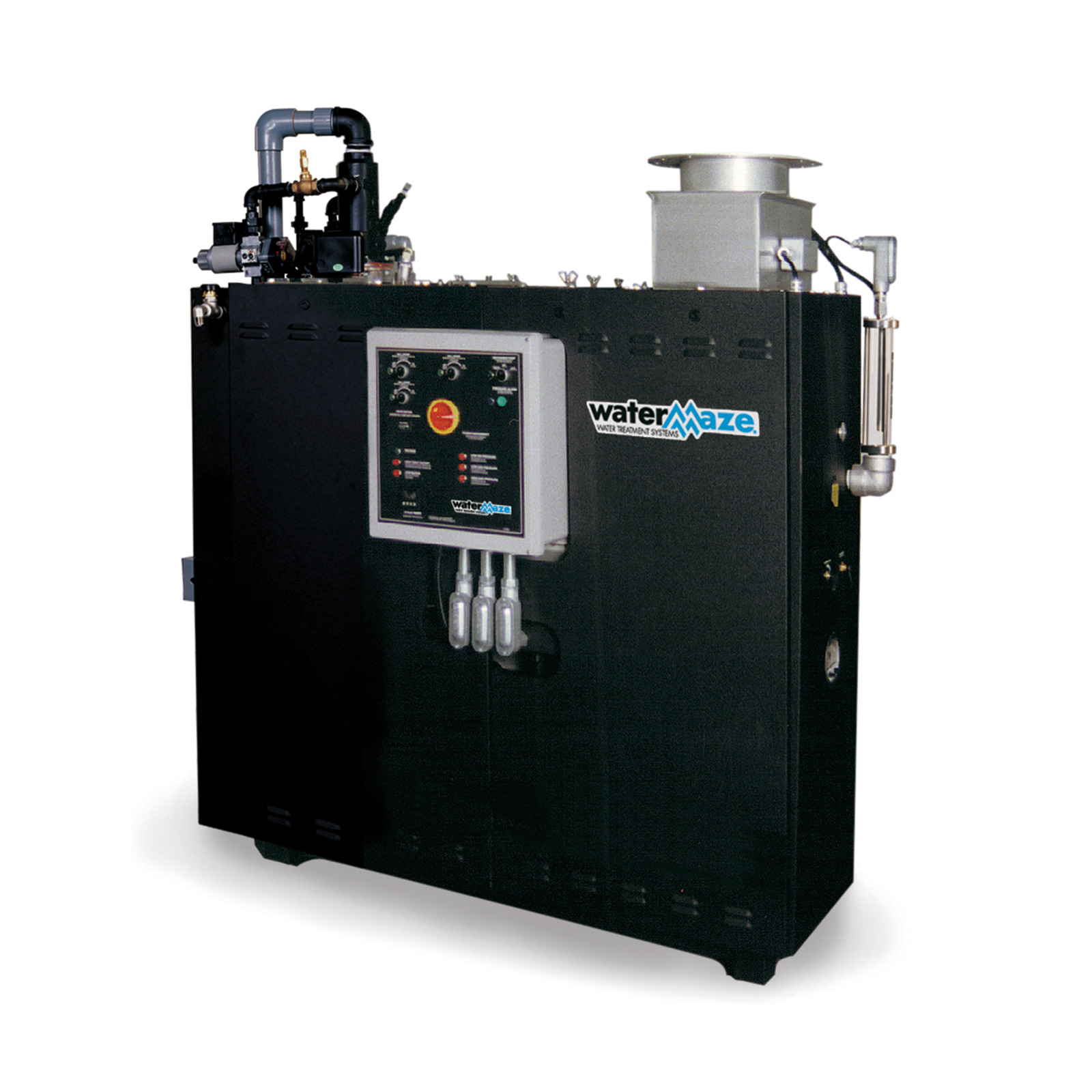 WB-50A Wastewater Evaporator