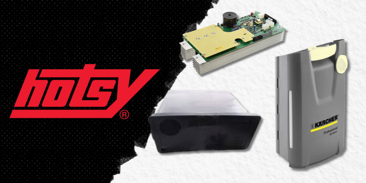 Frames, Panels, and Tanks