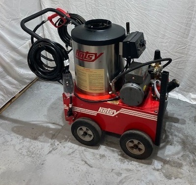 Used Hotsy 555SS - SO1816678-99