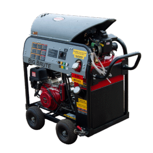 Used Simpson Big Brute BB65106 Front 2