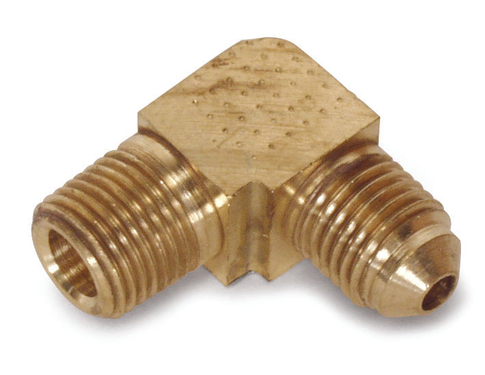 Elbow Brass 1/8' Mpt X 1/8' Fl