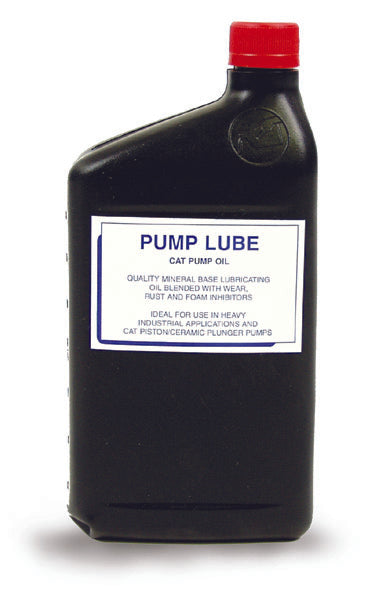 Bottle, Pump Oil, Iso 68 Aw, 1 Qt