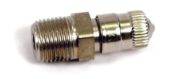 Air Valve, 1/8'.