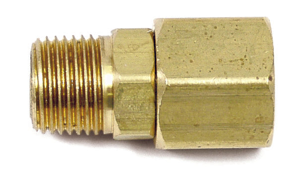 Swivel, 1/2'Mxf, 1000 Psi