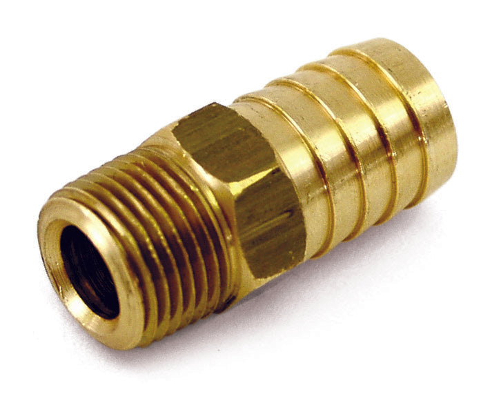 Hosebarb.156 Orfice 3/8Mptx5/8