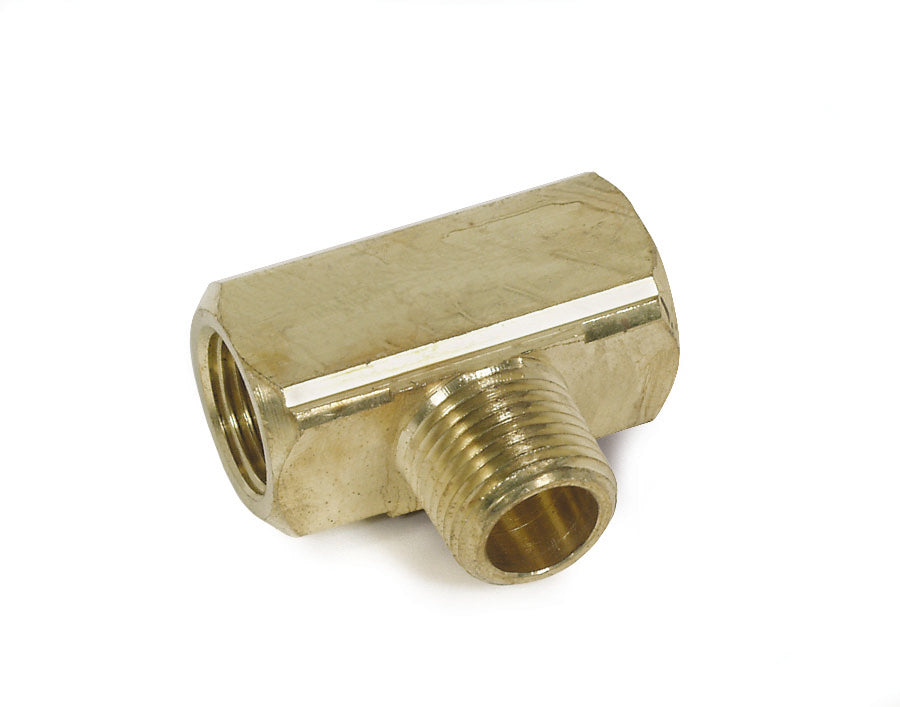 Male Branch Tee Fxfxm 1/2' Br