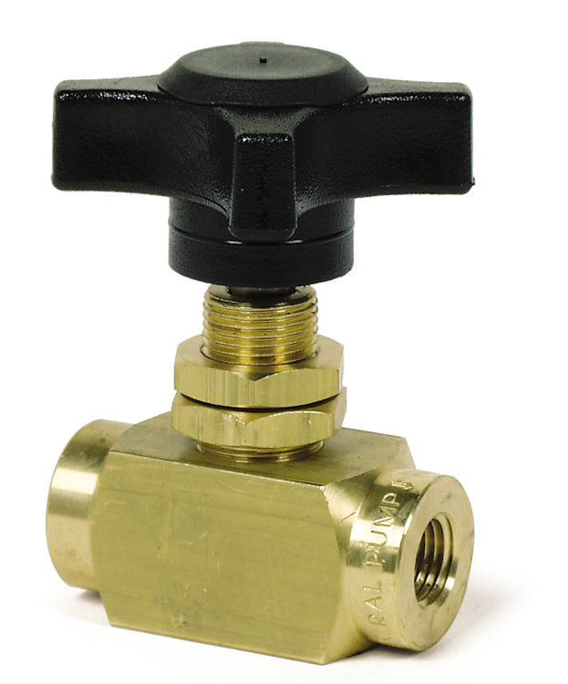Needle Valve