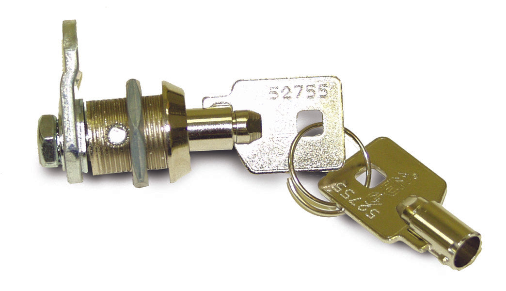 Tubular Cam Lock-Keyed @52755