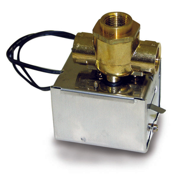 Motortrol Vlv 1/2'3-Way 24V