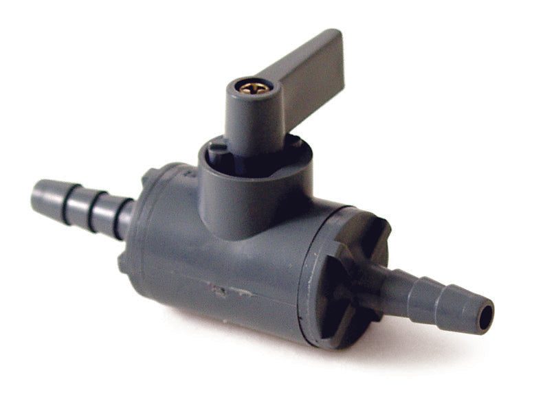 Ball Valve Pvc 1/4B X 1/4B Pan