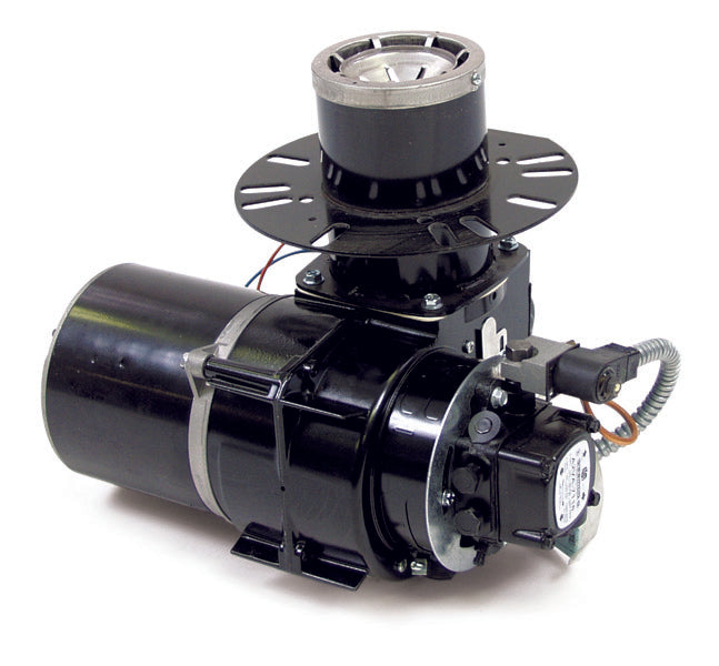 Burner, Beckett Sm, 230V, F22, 2.00 90A
