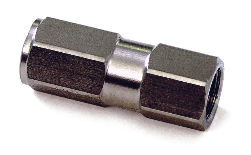 Valve, Check Ss 1/4' Fxf