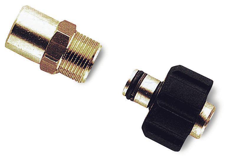 Twist Socket Extended