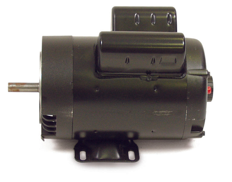 Elec Mtr 6Hp/1Ph/3600/230V/R56
