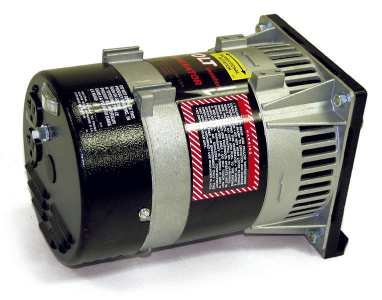 Generator, 2500W/120V/ 21.6Amp @3600Rpm