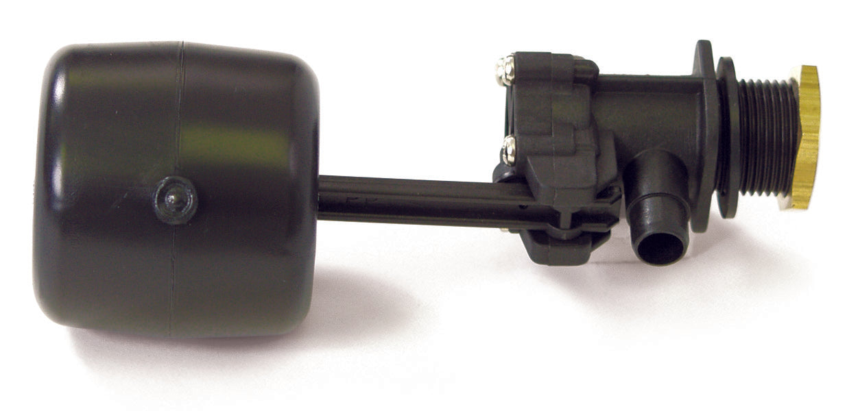 Plastic Float Valve