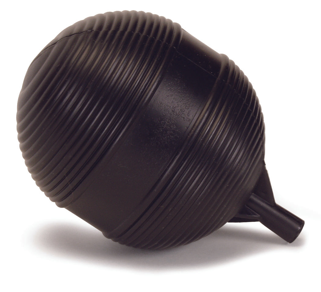 Float Ball 8' Plastic (1/4-20)