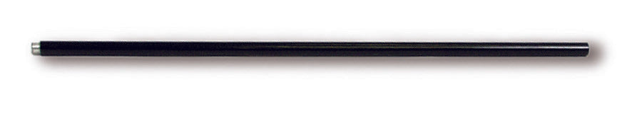 Foam Brush Lance 40' Red