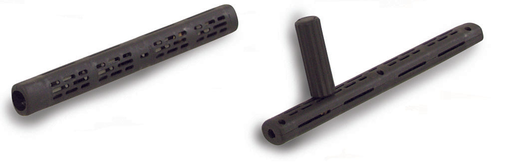 Vent Grip W/Side Handle