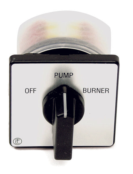 Switch,Cam-35A'Off/Pmp/Bnr-110