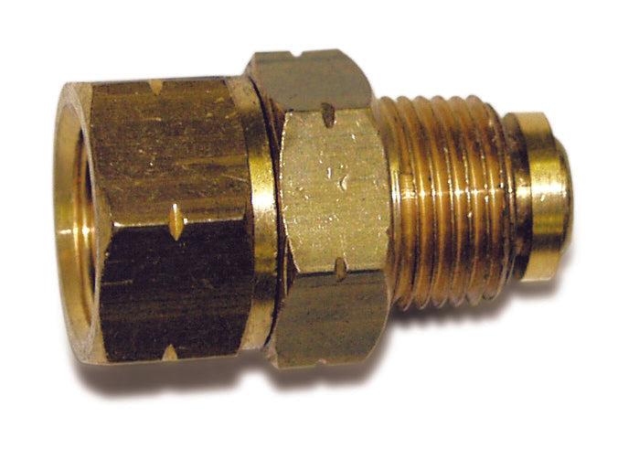 Swivel Lightresist-3/8 Npt Mf