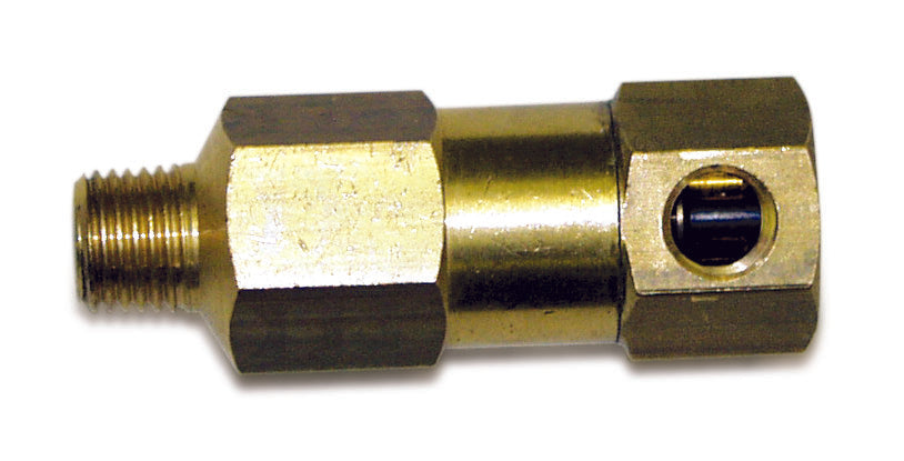 Thermo Rel Vlv 3/8'M/1/8'F Out