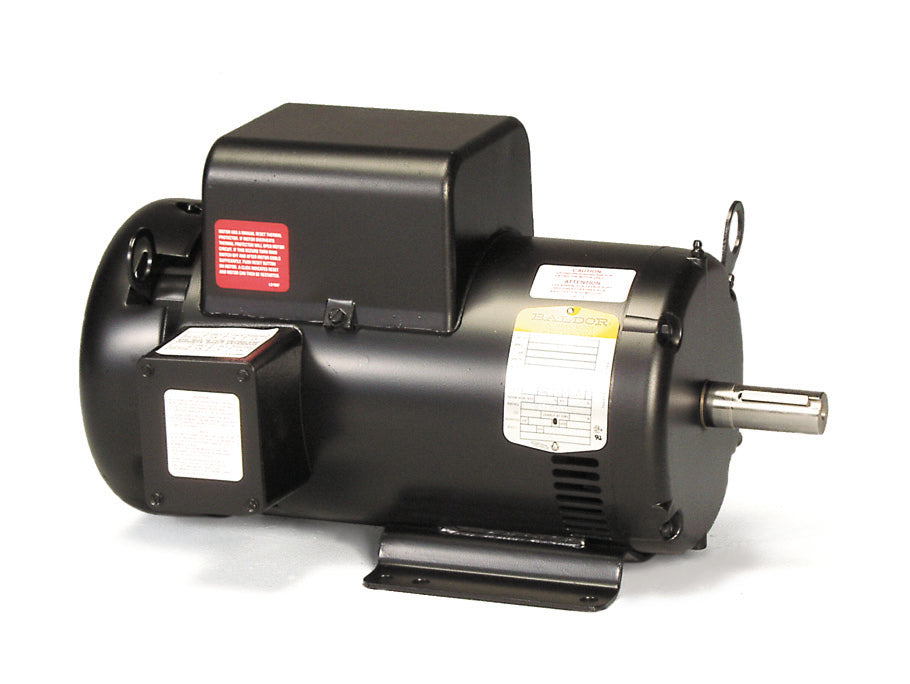 Ele. Mtr 3Hp/184T/Ip/1750 Odp