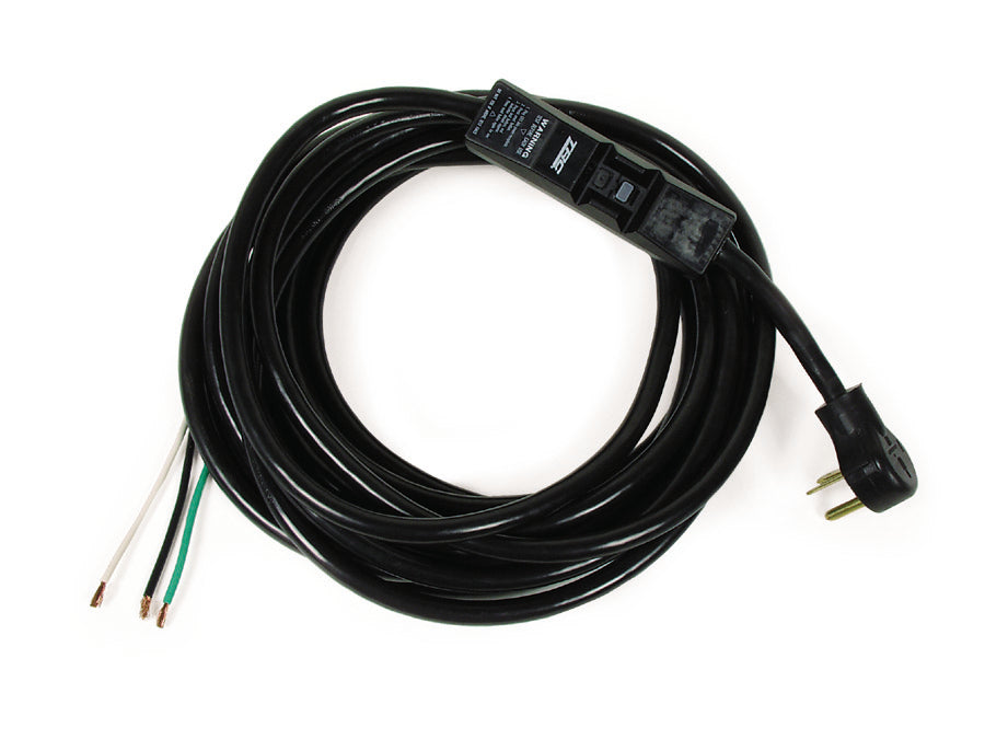 El Cord'Gfci'12' 20A/120V F/L