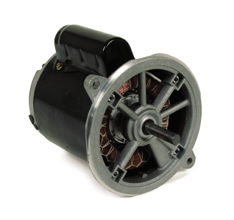 Motor, Burner Drive 120V 1/4Hp-3450