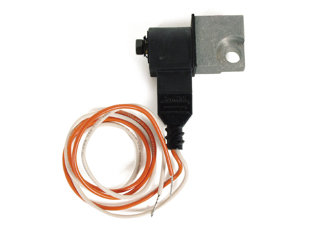 Oil Solenoid Valve, 12/24V, R261