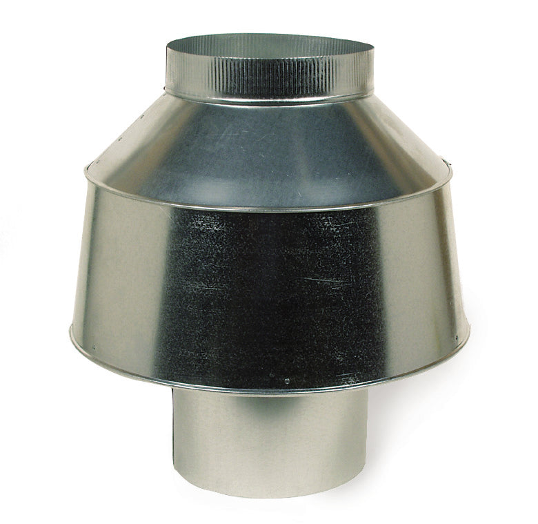 Draft Diverter, 12"