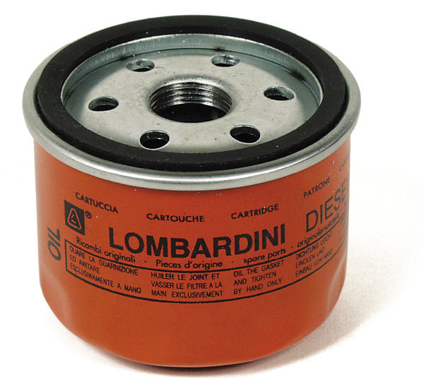 Filter Oil Lombardini Ldw 903/602