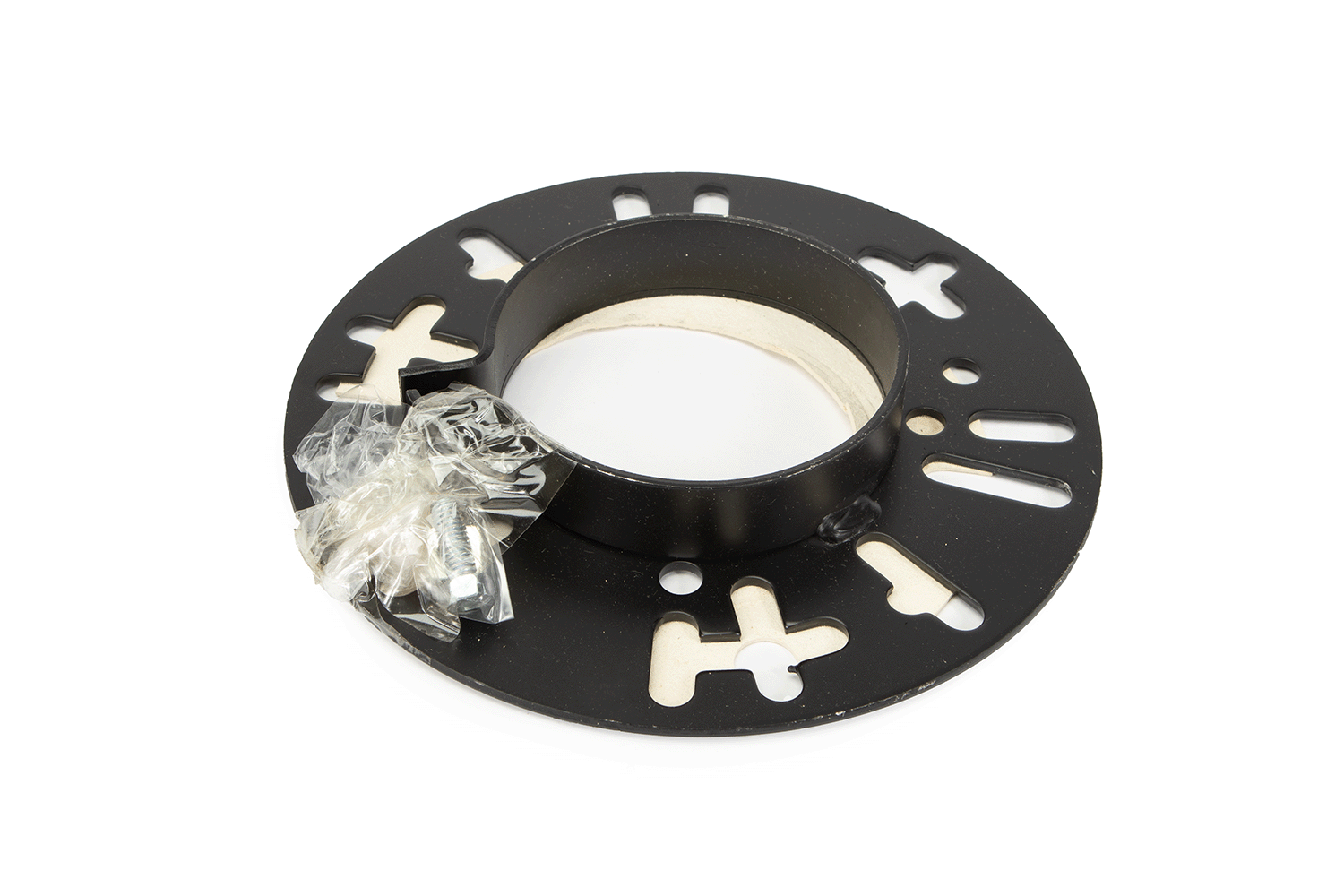 Burner Flange Adj 7' Msrdc