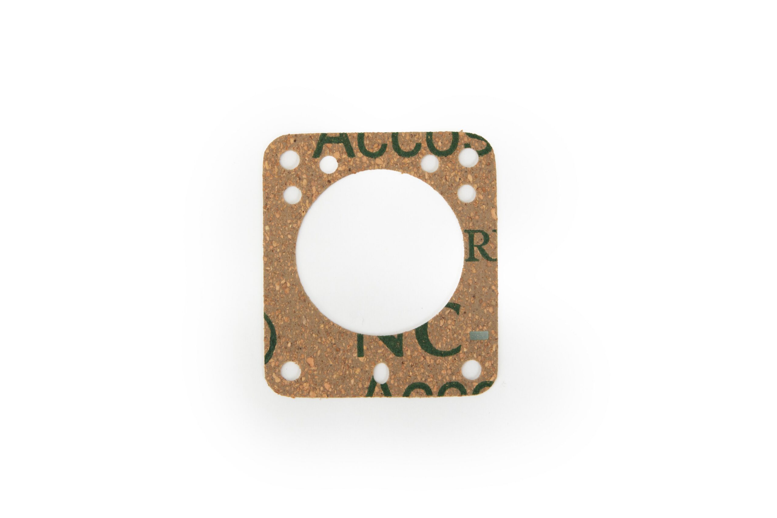 Gasket, Cover, Pump