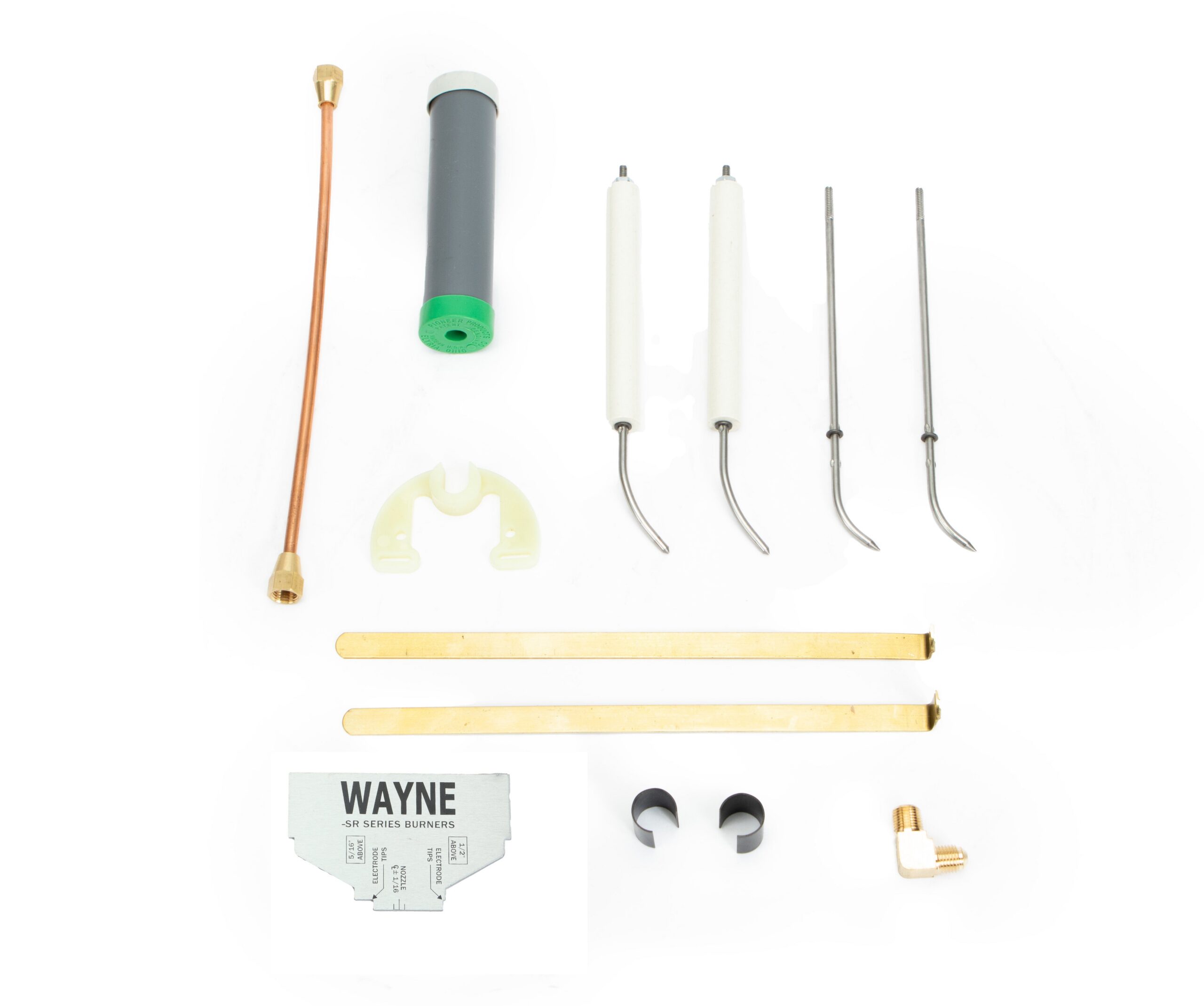 Burner Tune Up Kit