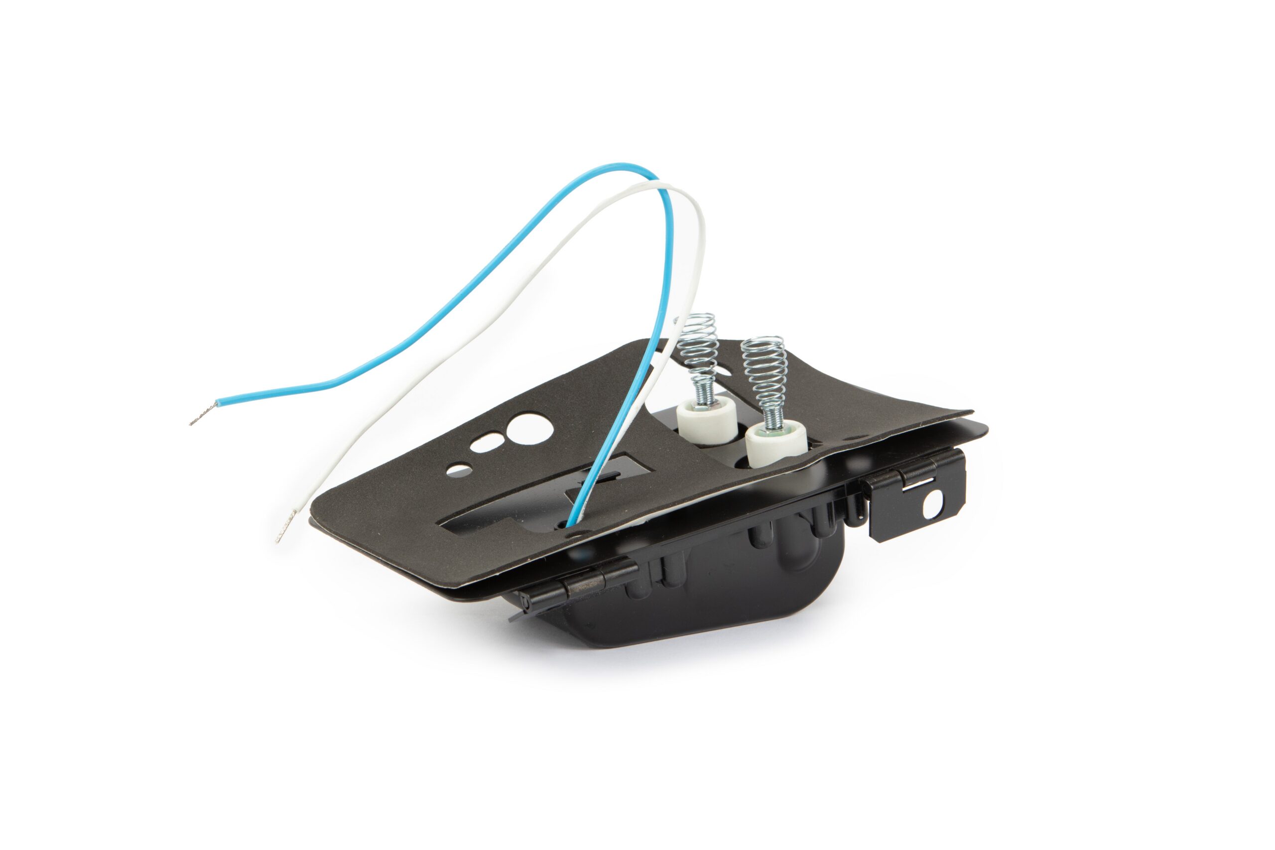 Ignitor, 220V, Side/Eh-Eha Mount - Image 2
