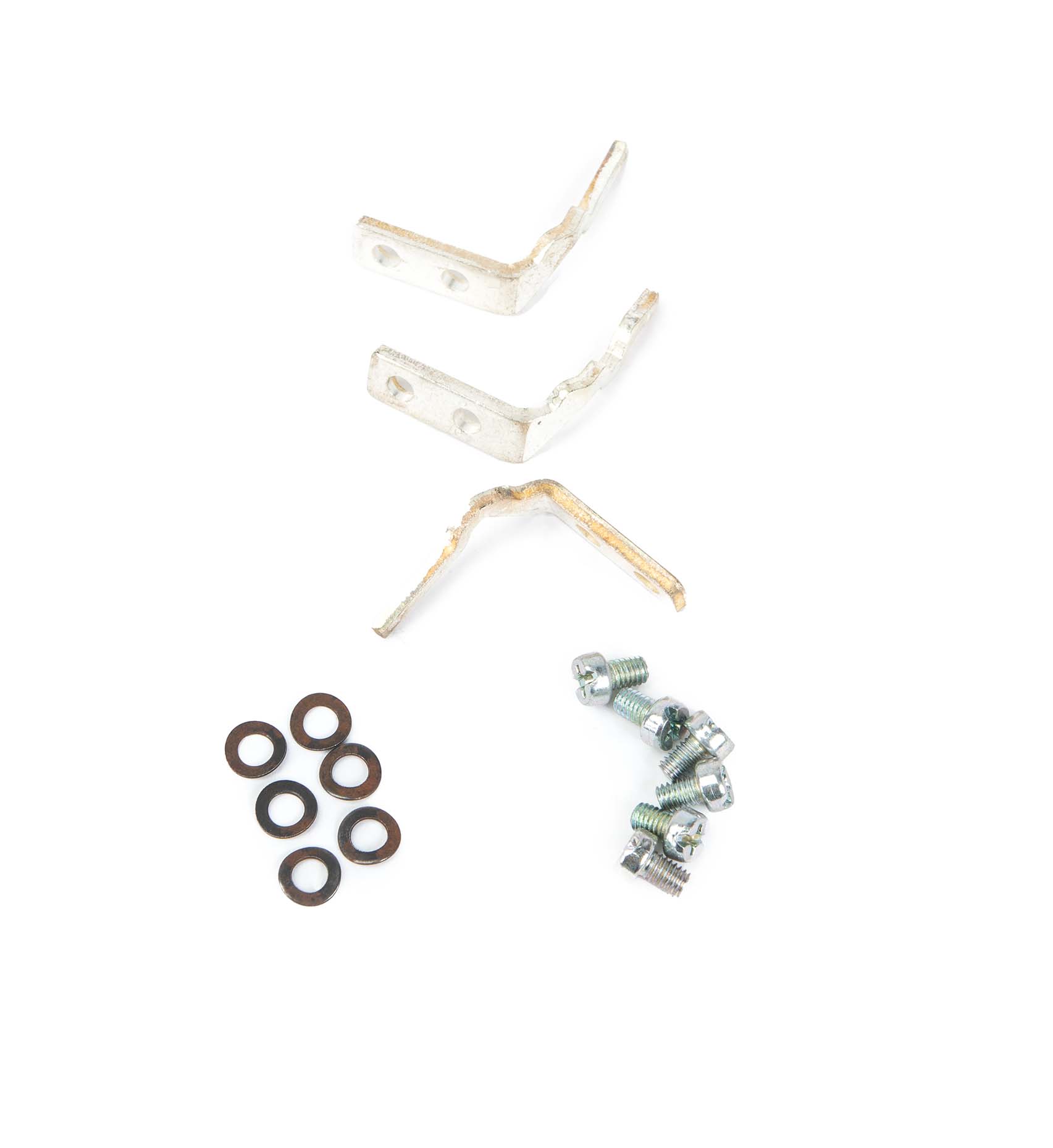 Relay Connector Kit 260265-268