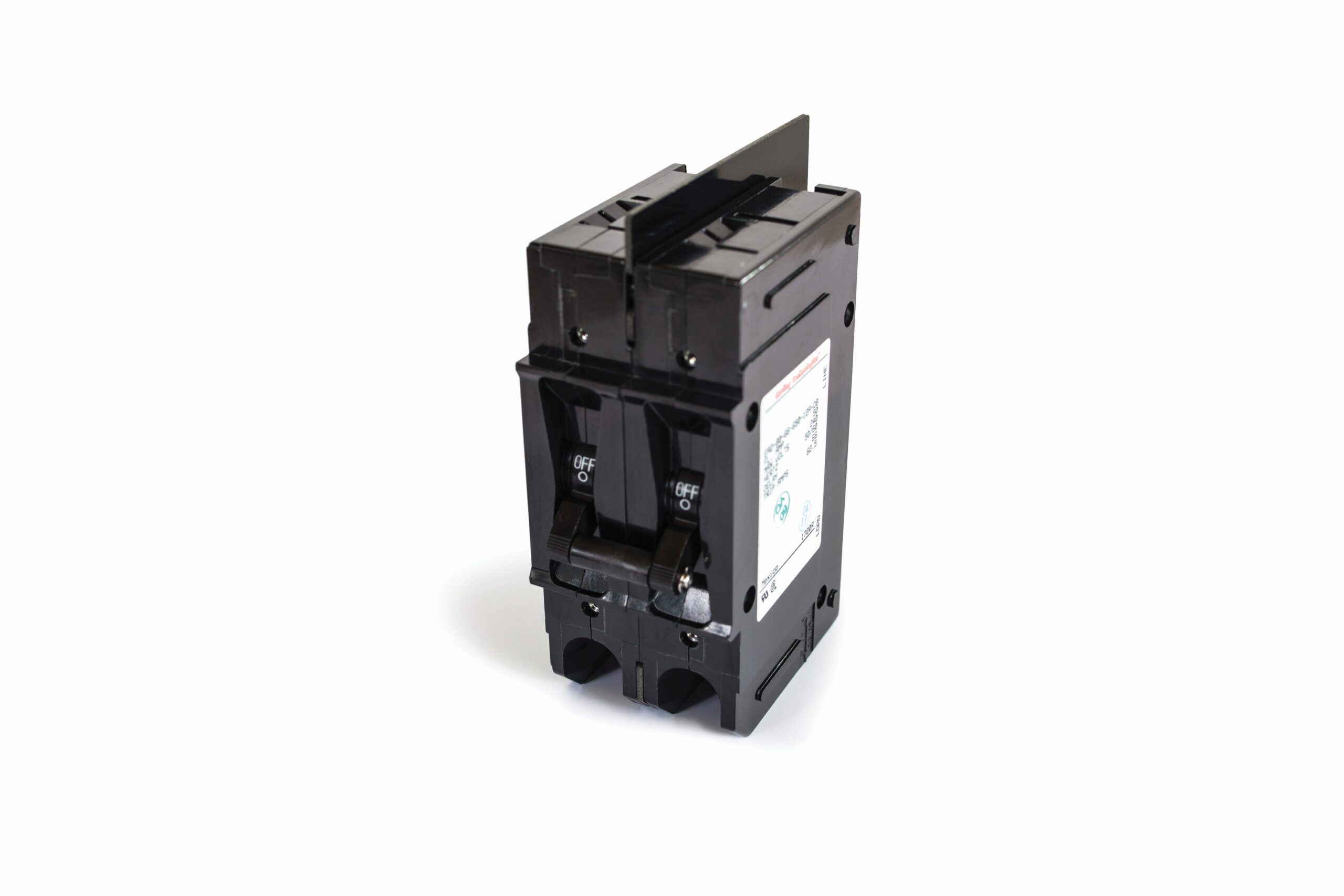 Switch,Breaker,230V/7.5Hp,2 Pole(875971)