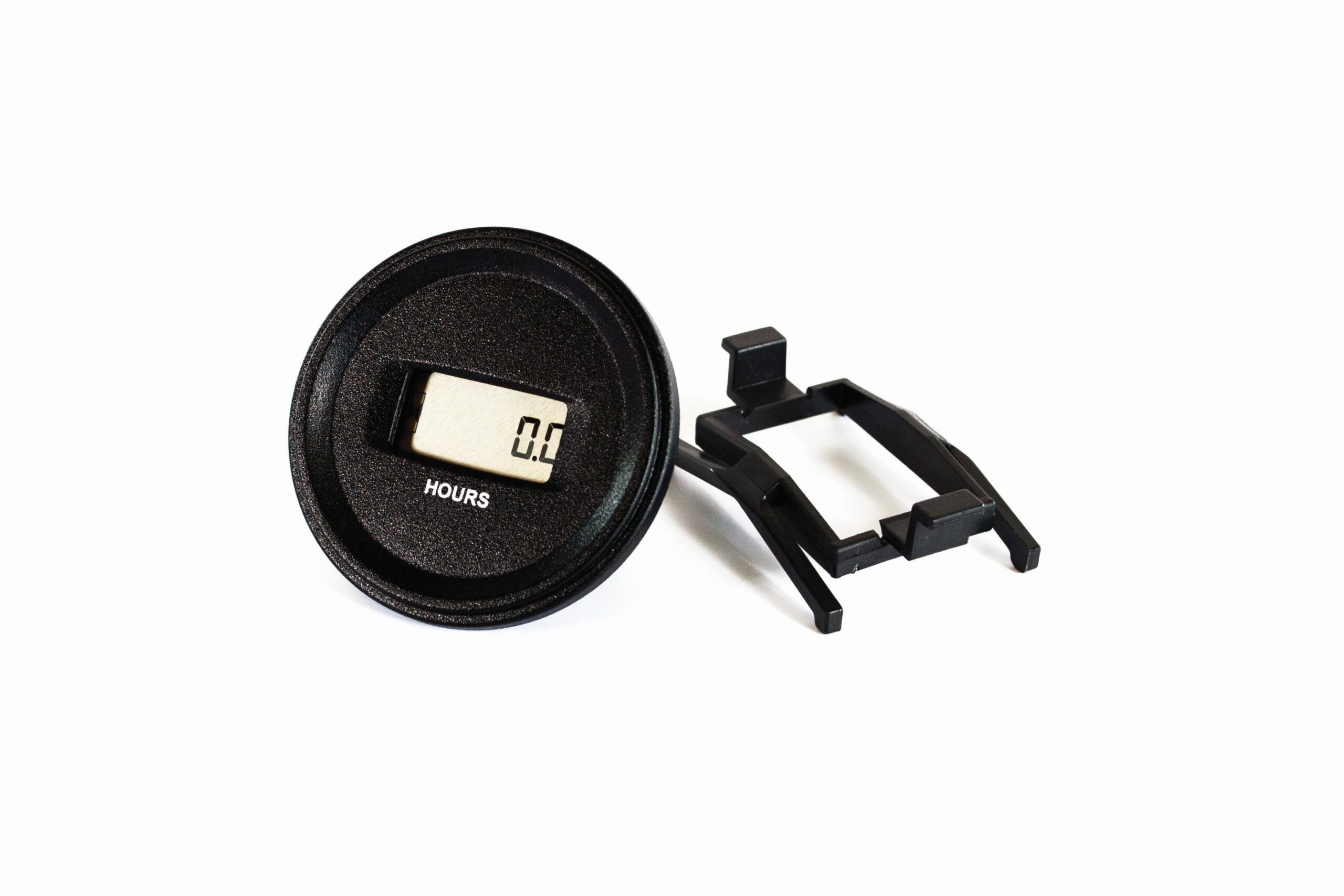 Hour Meter, El 5-277V Ac/Dc, 50/60 Hz