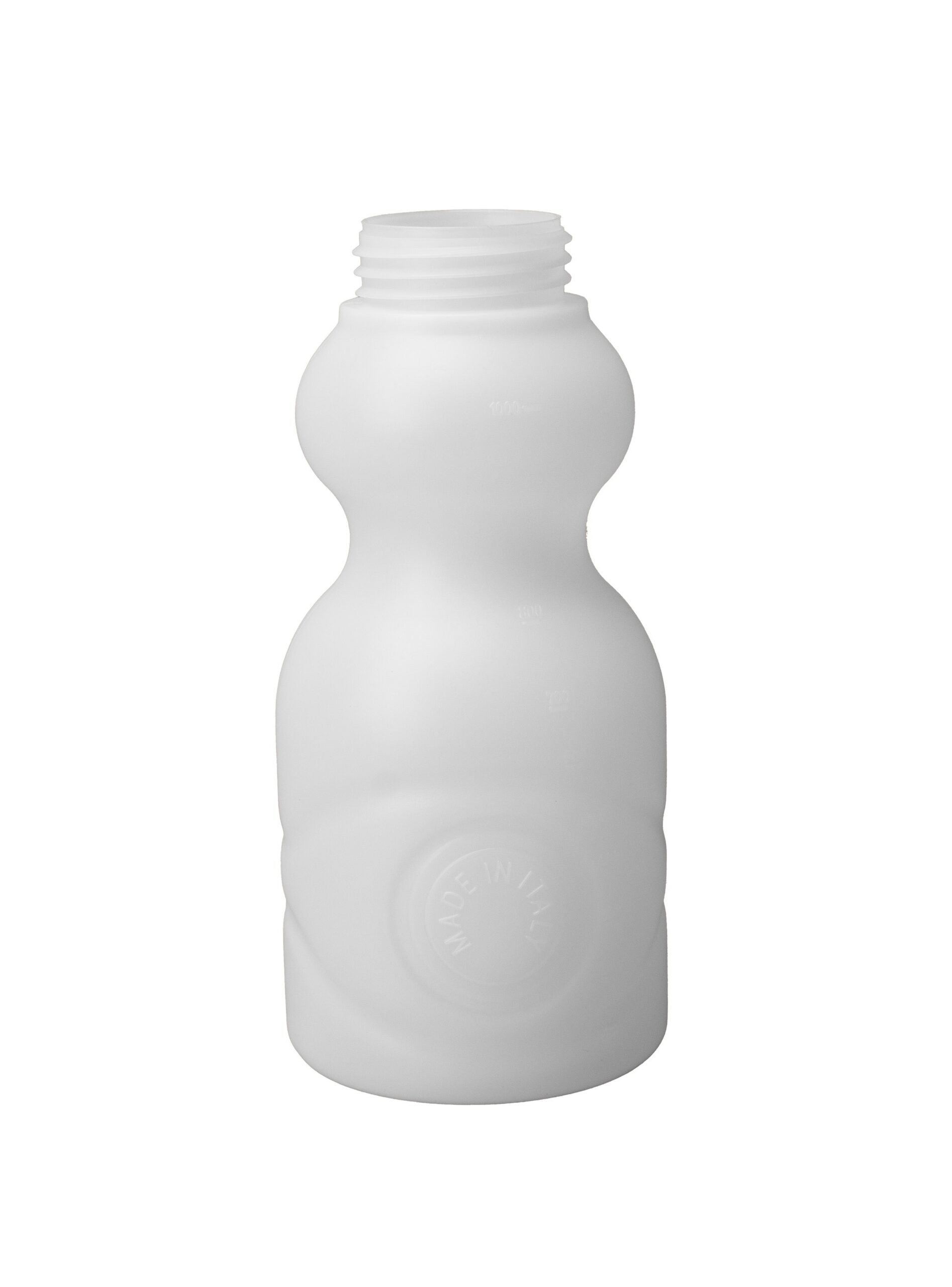 Ls12 Foamer New Style Round Bottle