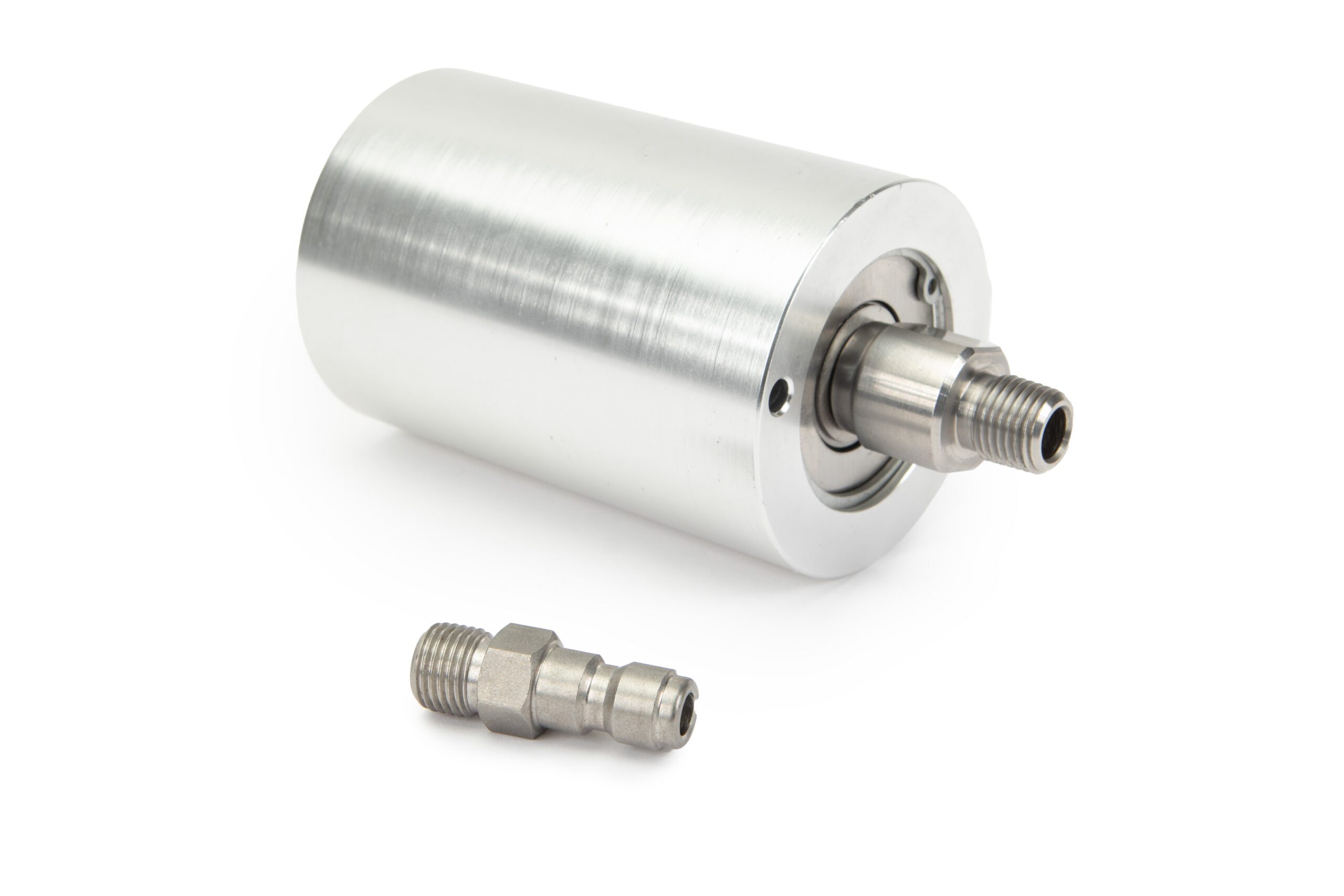 Swivel Assembly, A+, Sc