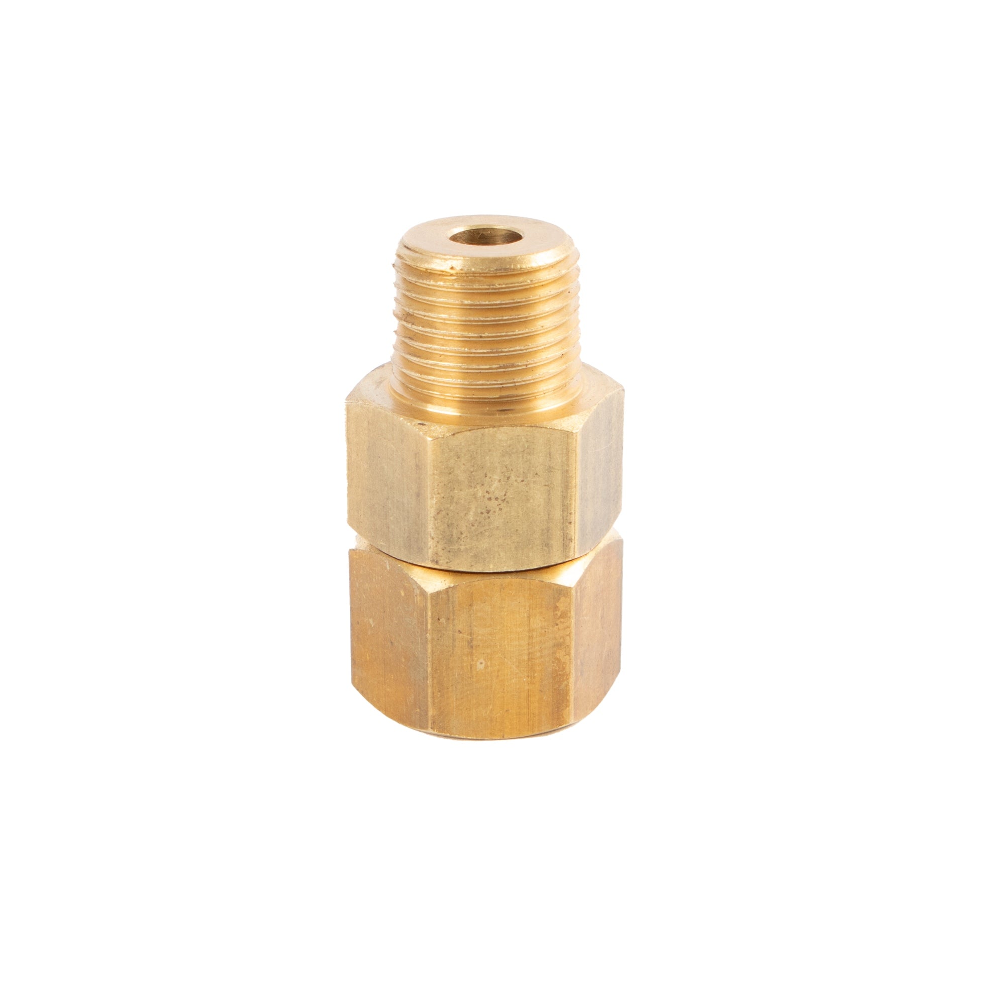 Swivel,3/8'Female To Femal