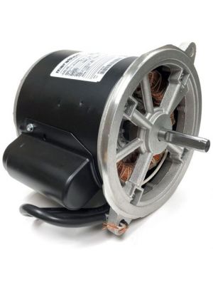 Burner Motor, 110/240V, 1/5Hp/Universal