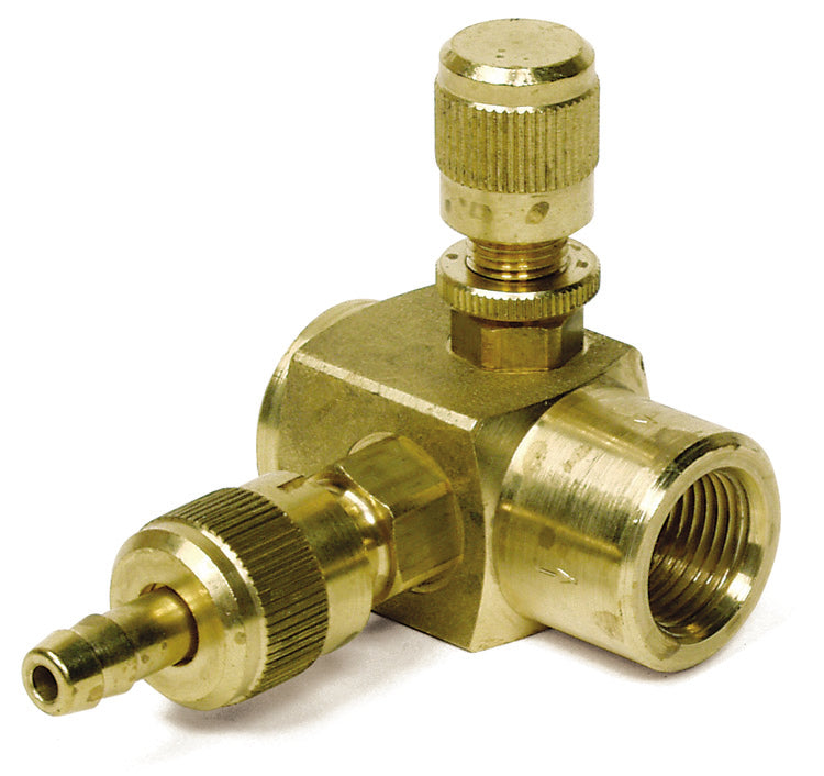 Valve, Adjustable Soap