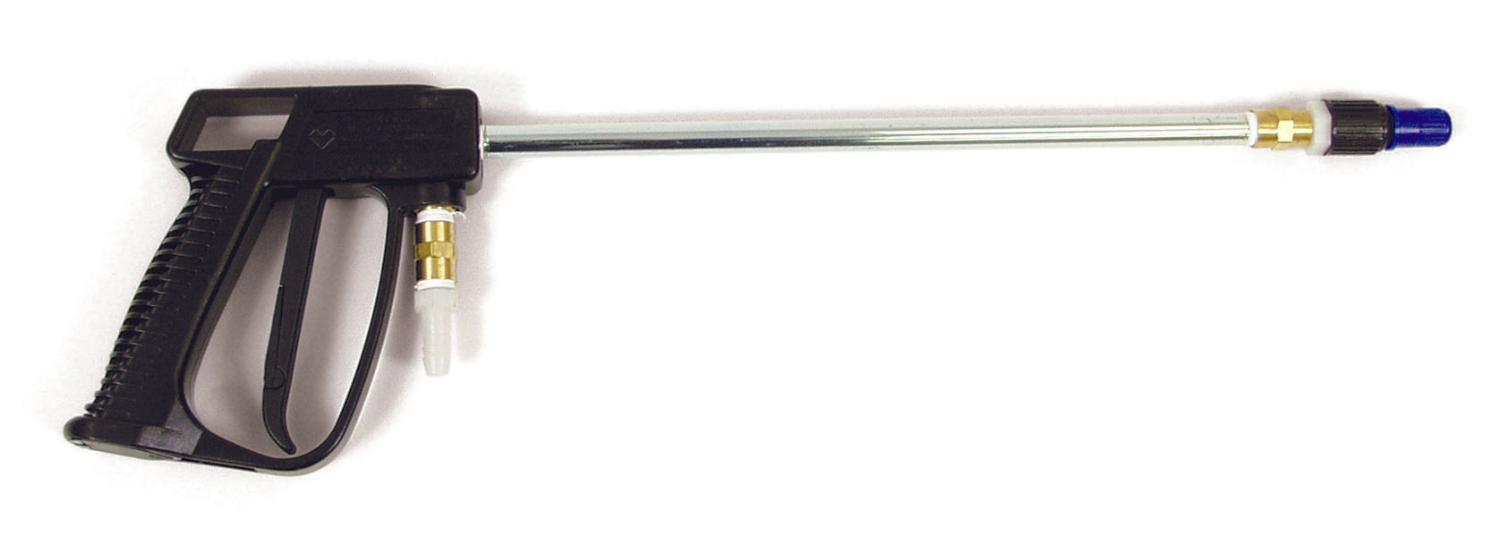 910 Spot Spray Gun Assembly